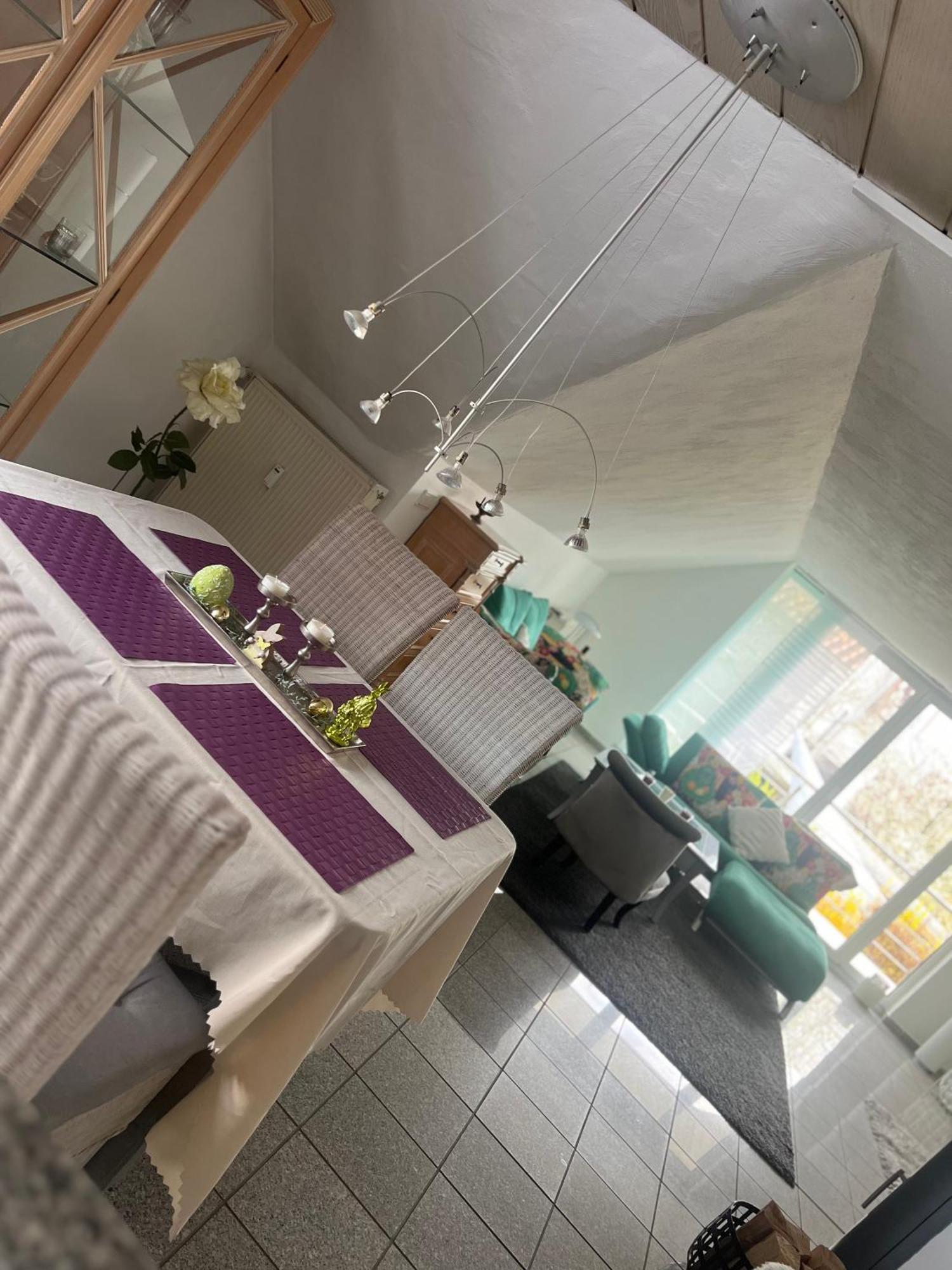 Weinurlaub Apartment Sulzfeld am Main Luaran gambar