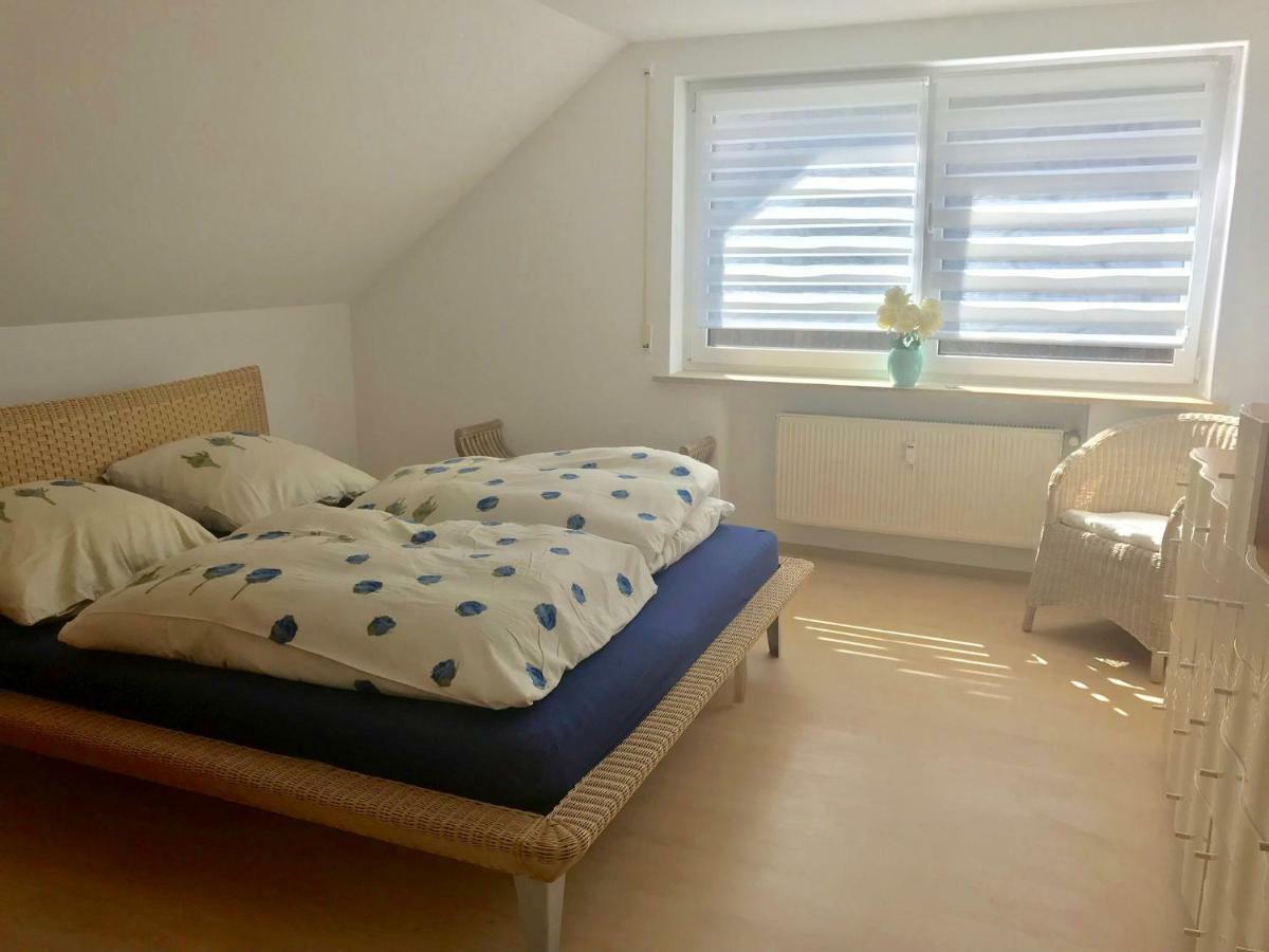 Weinurlaub Apartment Sulzfeld am Main Luaran gambar